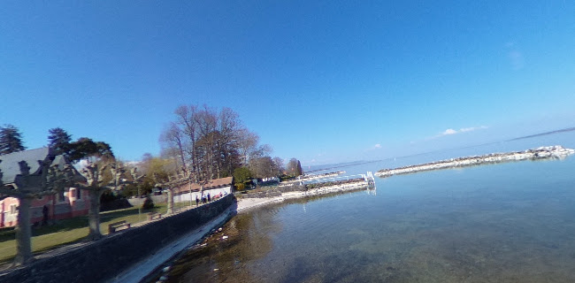 Église Saint-Robert - Nyon