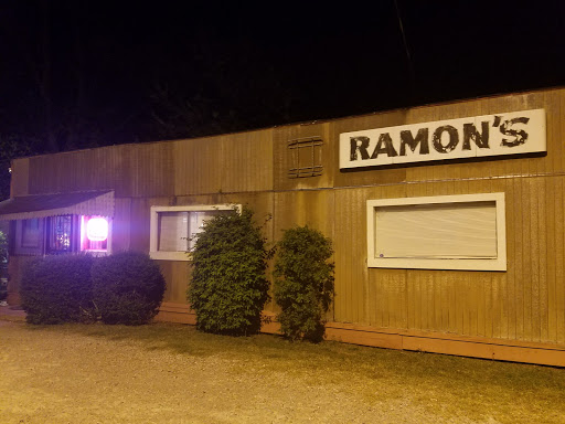 Ramon's - Visual