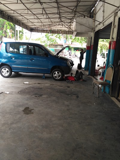 Car Wash