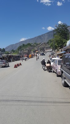 Kabab Shop chitral