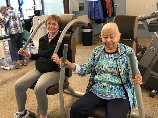 Peninsula Health Care District Health & Fitness Center - Thumbnail