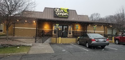 Olive Garden Italian Restaurant