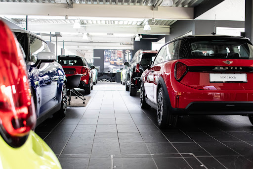 Kohl Automobile GmbH - Thumbnail
