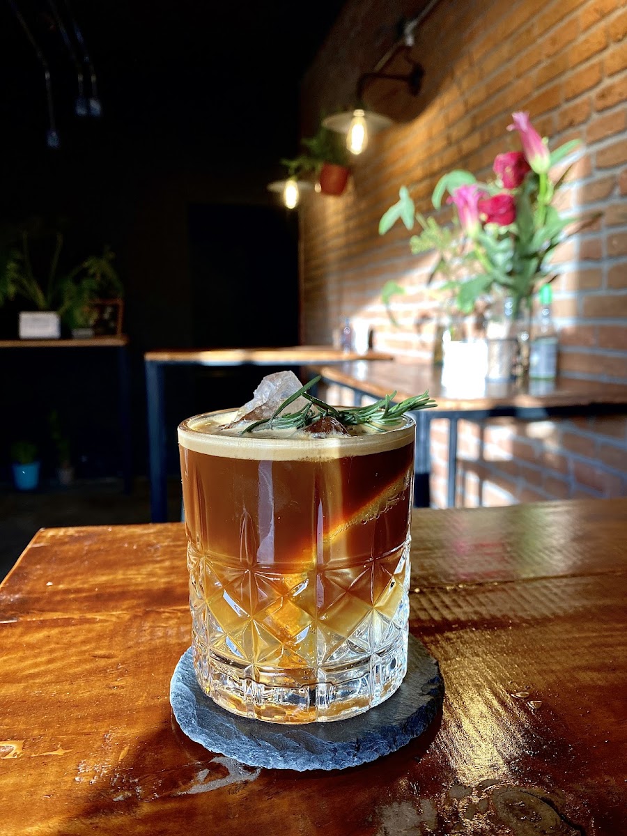Goat Coffee — photo 8