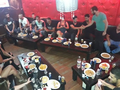 Photos of מישמיש קוקטייל לאונג'