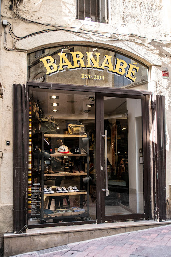 Barnabé