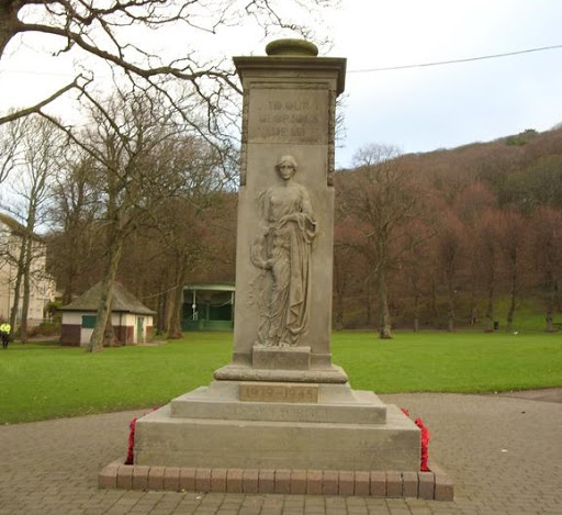 Whitehaven Cenotaph