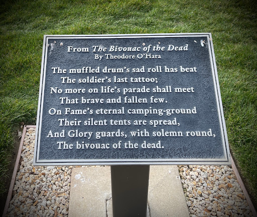 California Korean War Memorial - Thumbnail