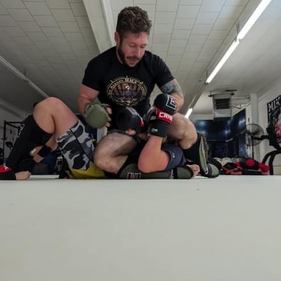 New Albany MMA Academy - Thumbnail