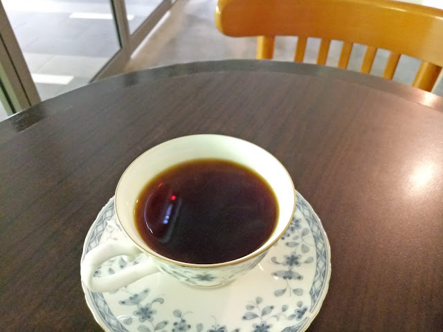 Yueshi Food