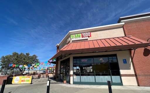 Korean BBQ and Tofu, Livermore, CA
