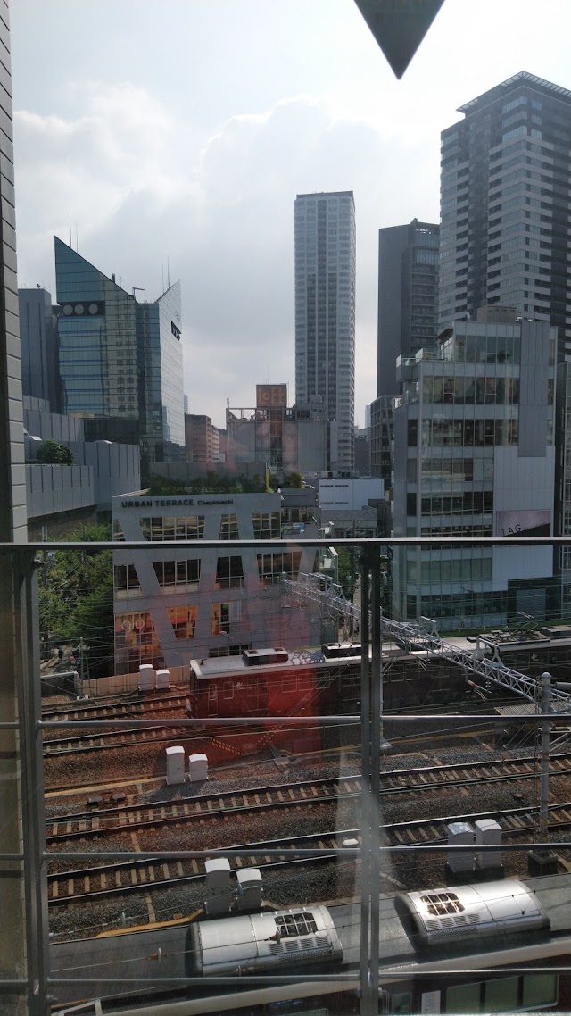 HOTEL UNIZO Osaka Umeda
