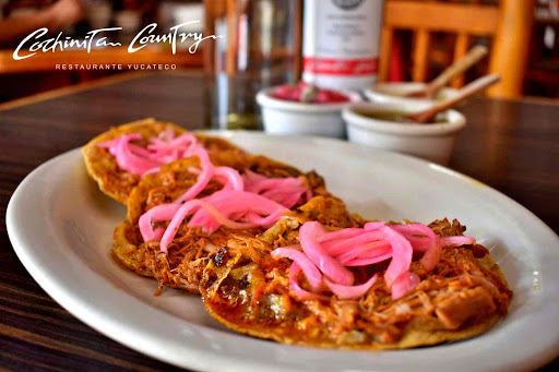 Cochinita Country - Thumbnail