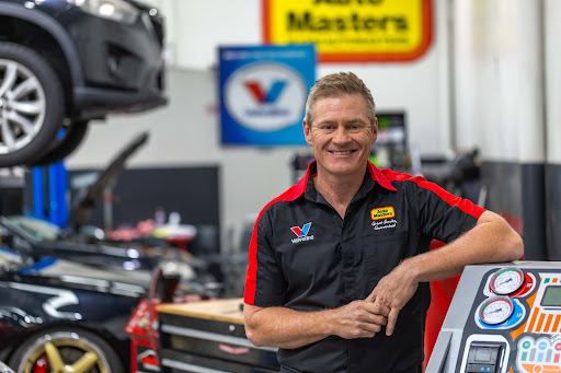 Auto Masters Highbury - Thumbnail