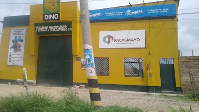 photo of Permont Inversiones SRL - Dino