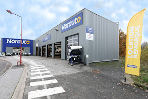 Photo n°20 de Norauto St Etienne Les Remiremont à Saint-Étienne-lès-Remiremont (Magasin de pneus)