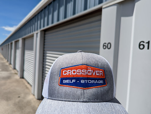 Crossover Self Storage - Visual