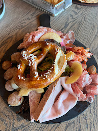 Photo n°6 de 3 Brasseurs Marcq-en-Barœul à Marcq-en-Baroeul (Restaurant français)