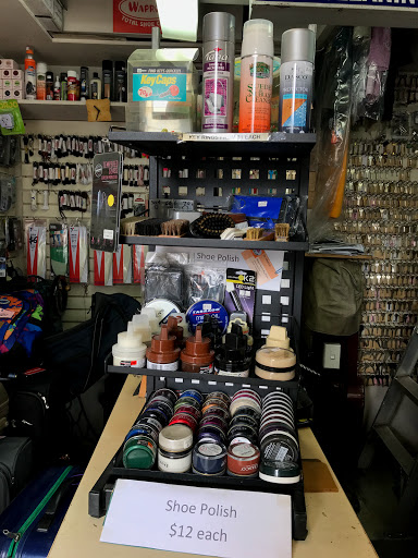 Modern Shoe & Bag Repair - Thumbnail