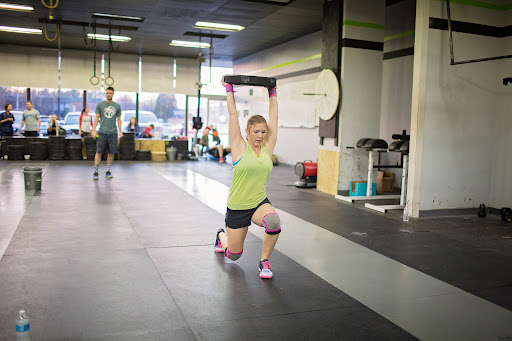CrossFit Gardendale - Thumbnail