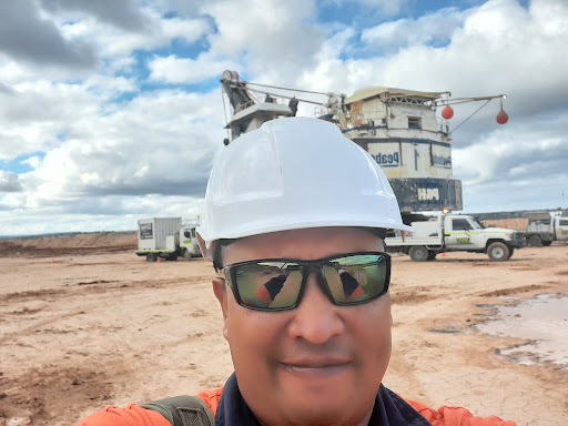Coppabella Mine - Thumbnail