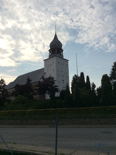 church
