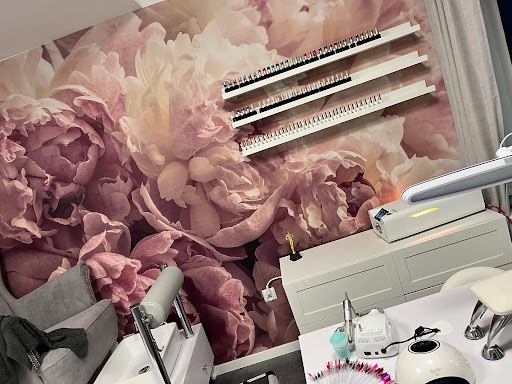 Patrycja Kulesza Stylizacja Paznokci