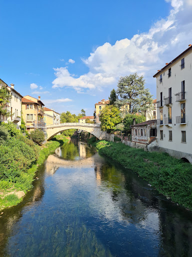 Vicenza - Visual