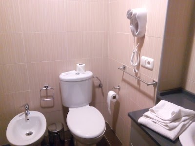 Photos of Hall 88 Apartahotel