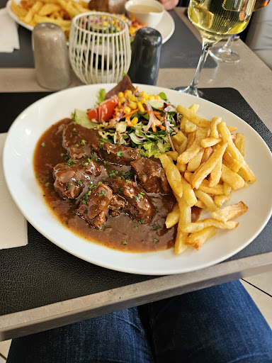 Burger Palace