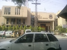 Punjab Board of Technical Education lahore