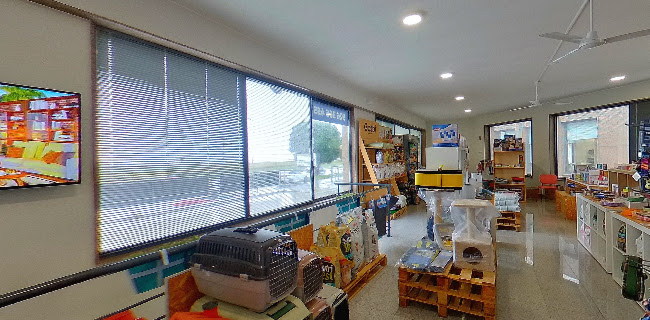 Petfixe - loja de animais (pet shop) - banhos e tosquias