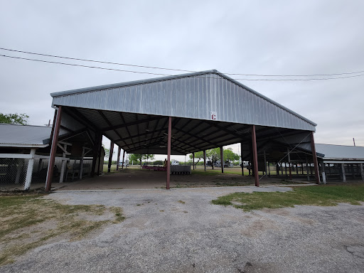Jim Wells County Fair Association Gallery - United States