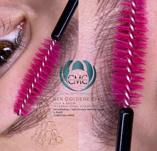 CMC Christina März Cosmetics ~Natural Beauty ~ Natural Glow - Thumbnail