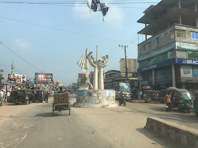 Photos of Ghatail Bus Stop