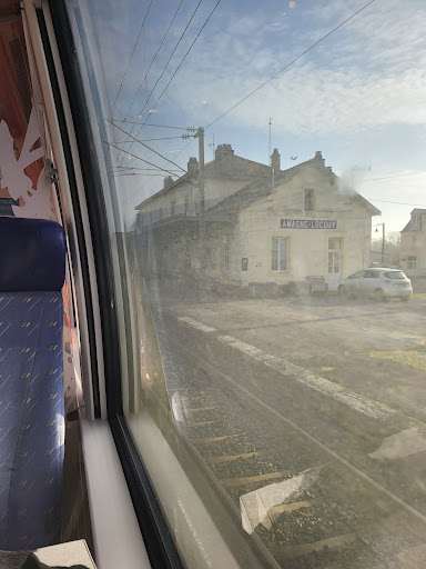 Amagne - Lucquy - Thumbnail