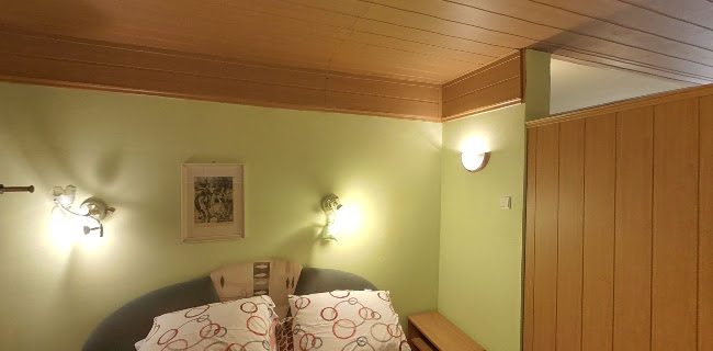 Autocamping Tajov - Hotel
