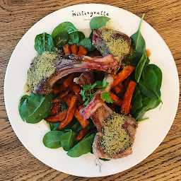 Photo n°15 de Mistinguette Saint Cloud à Saint-Cloud (Restaurant)