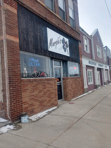Murph's - Visual