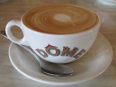 Photos of D&ocirc;me Caf&eacute; - Baldivis