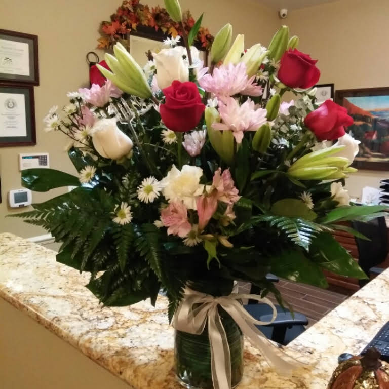 Heavenly Sent Floral & Gifts - Florist in Pharr