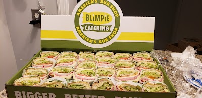 Blimpie America