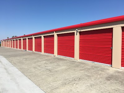 Security Public Storage