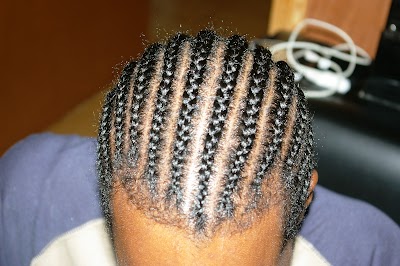 Photos of Kashanta' Salon