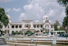 Anarkali Tomb Lahore