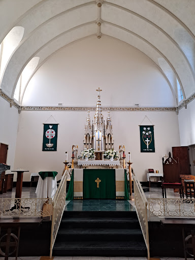 Our Lady of Prompt Succor Catholic Church - Thumbnail