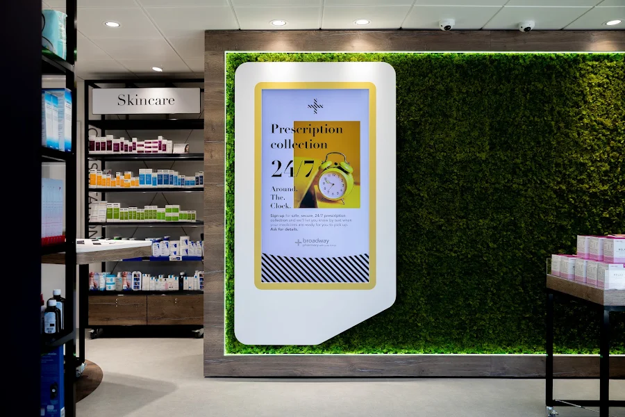 Broadway Pharmacy with Cure Clinics photo