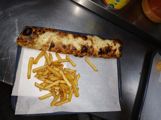 Photo 11 - Kebab de la Gare