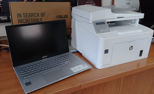 Mgd Computer - Thumbnail