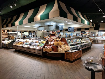 The Fresh Market